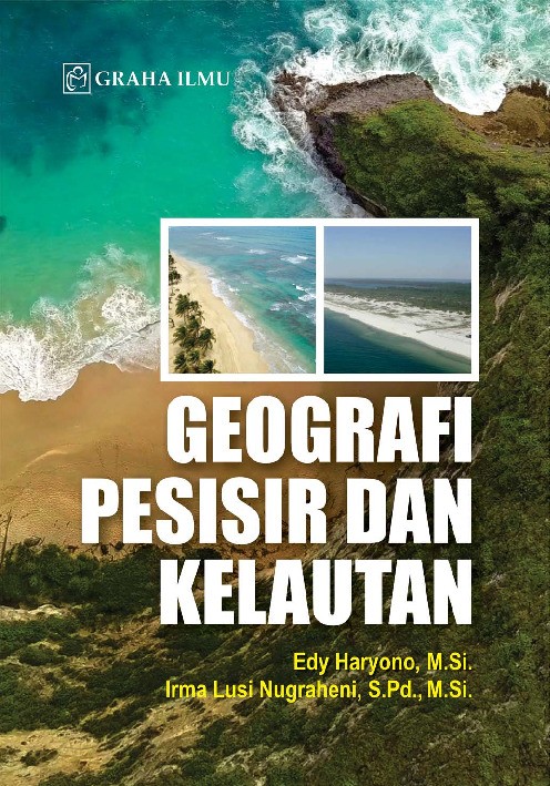 Geografi Pesisir Dan Kelautan